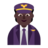 Pilot: Dark Skin Tone