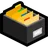 카드 파일 박스