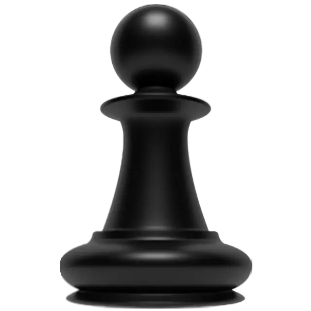Chess Pawn