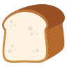 Brot Emoji 🍞 image - EmojiTwo style