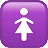 Symbol kobiety
