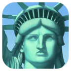 Estatua de la Libertad