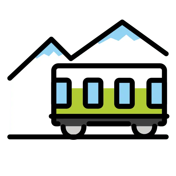 Mountain Railway