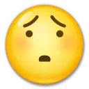 Hushed Face