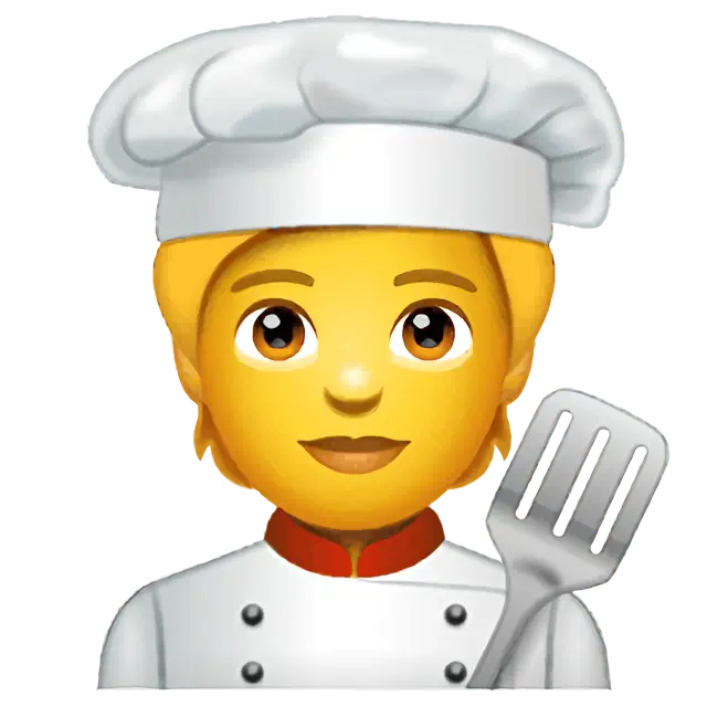 Cook