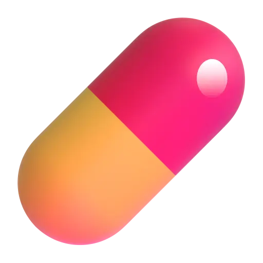 Pill