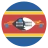 Flag: Eswatini