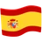 Flag: Ceuta & Melilla