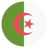 Flag: Algeria Emoji 🇩🇿 image - EmojiTwo style