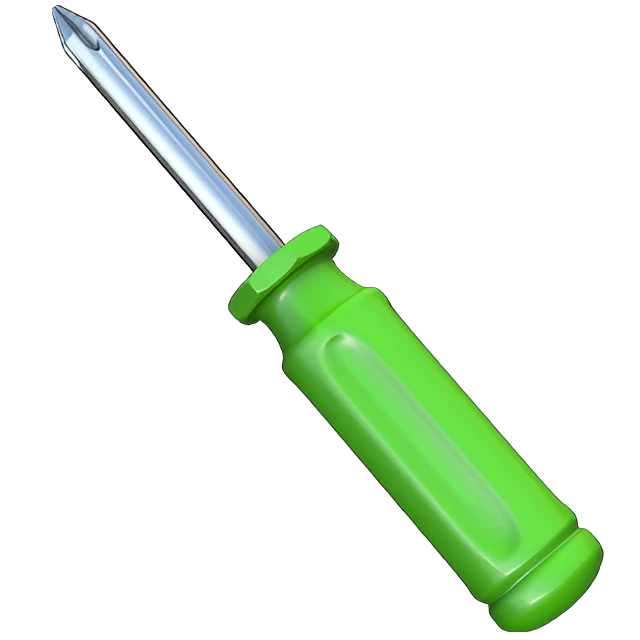 Screwdriver