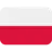 Flag: Poland