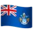 Flag: Tristan Da Cunha