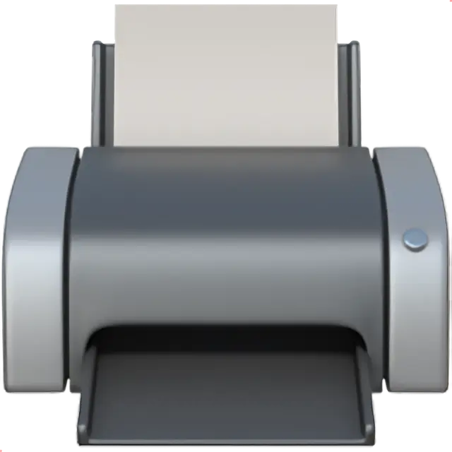 Printer