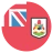 Flag: Bermuda