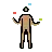 Person Juggling: Medium Skin Tone