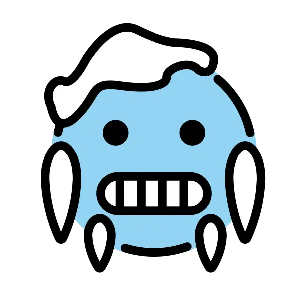 Cold Face