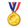 Sports Medal