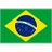 Flag: Brazil