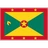Flag: Grenada