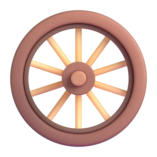 Wheel