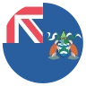 Flag: Ascension Island Emoji 🇦🇨 image - EmojiTwo style
