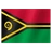 Flag: Vanuatu