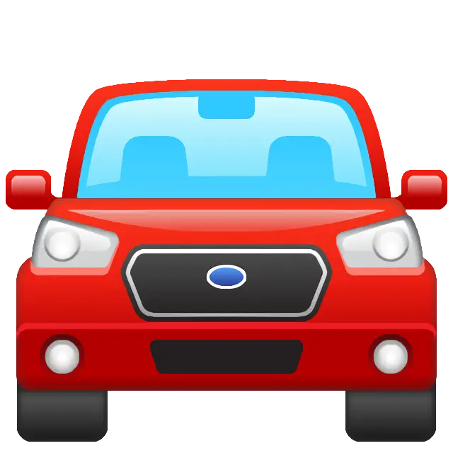 Automobile in arrivo