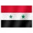 Flag: Syria