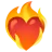 Heart On Fire