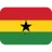 Flag: Ghana