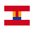 Flag: French Polynesia