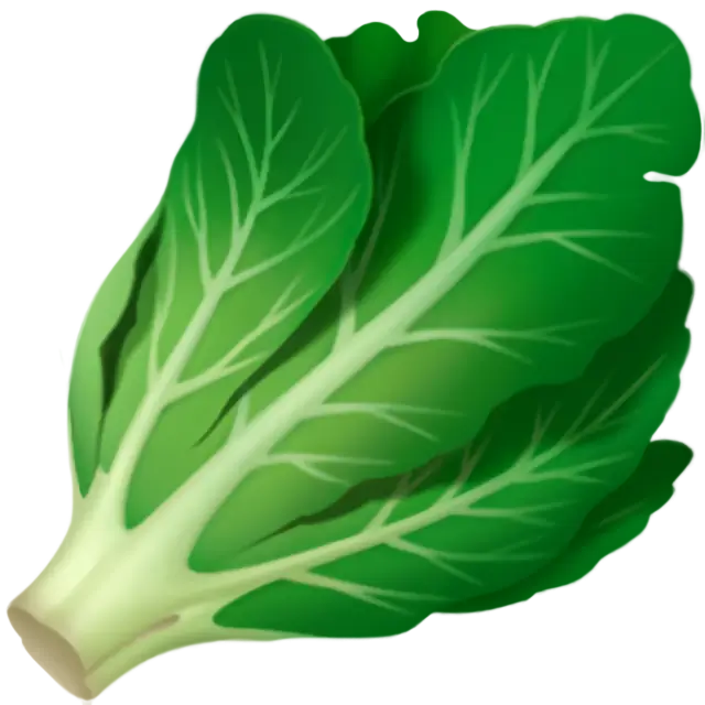 Leafy Green