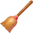 झाड़ू