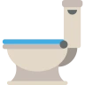 Эмодзи Туалет 🚽 image - EmojiTwo style