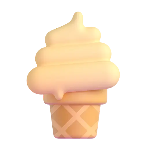 Soft Ice Cream