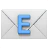 Symbol e-maila