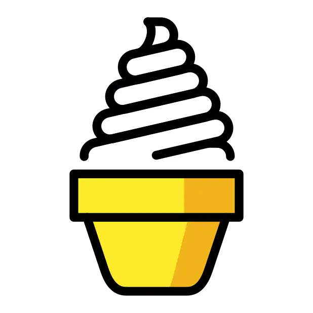 Soft Ice Cream