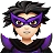 Supervillain: Light Skin Tone