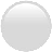 Cercle moyen blanc