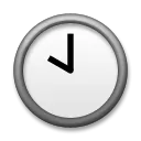 Ten O’clock