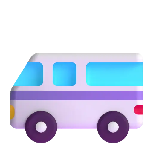小巴