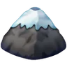 Mont fuji Emoji 🗻 image - Samsung style