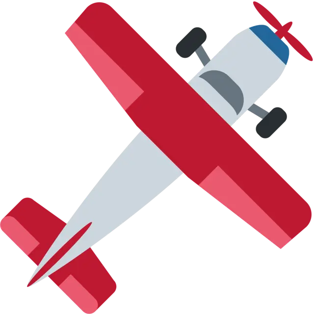 Pequeño avión