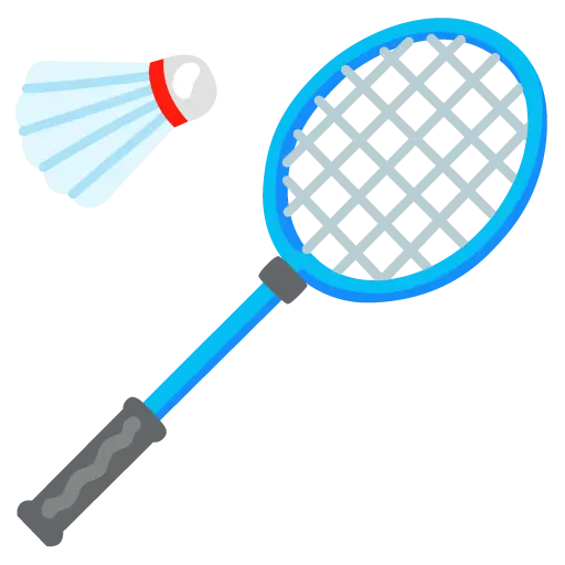 Badminton