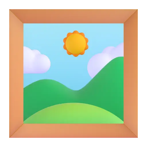 Framed Picture