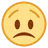걱정스런 얼굴