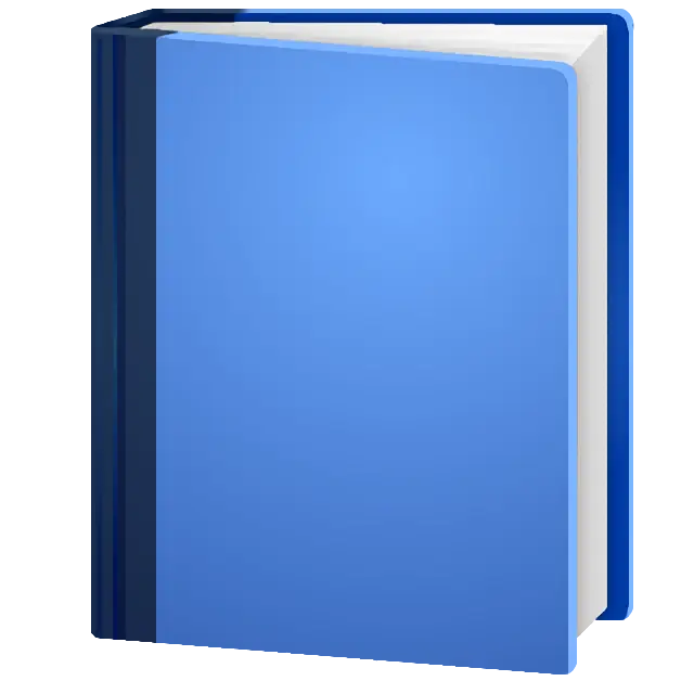 Blue Book