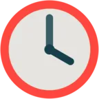 Four O’clock