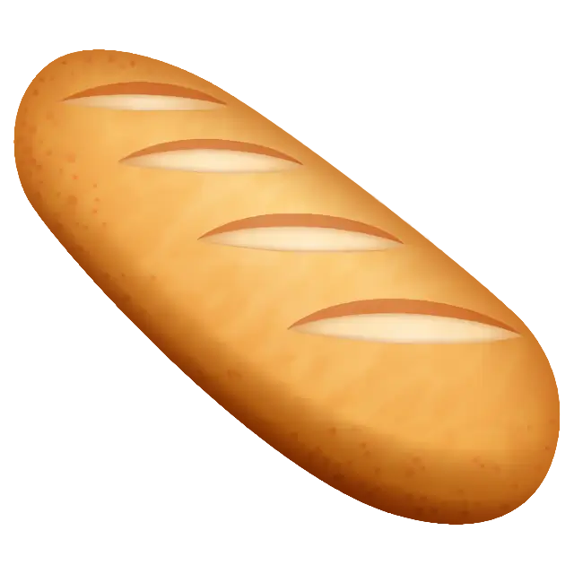Baguette Bread