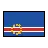 Flag: Cape Verde